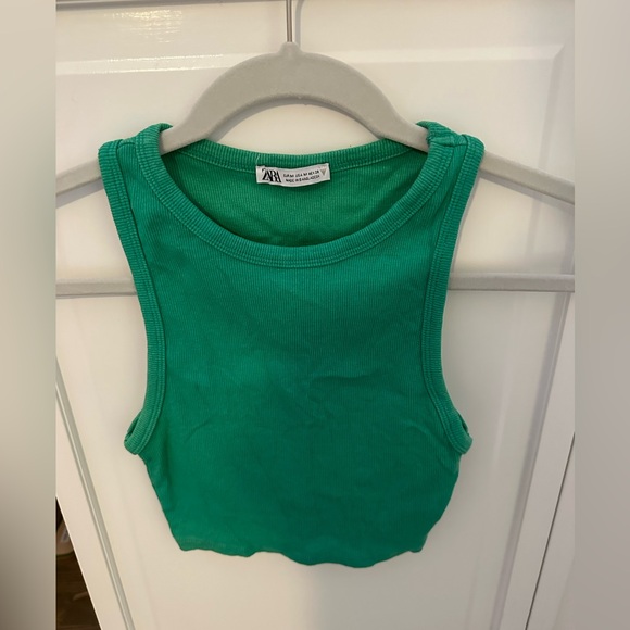 Zara Tops - Zara Tank Top